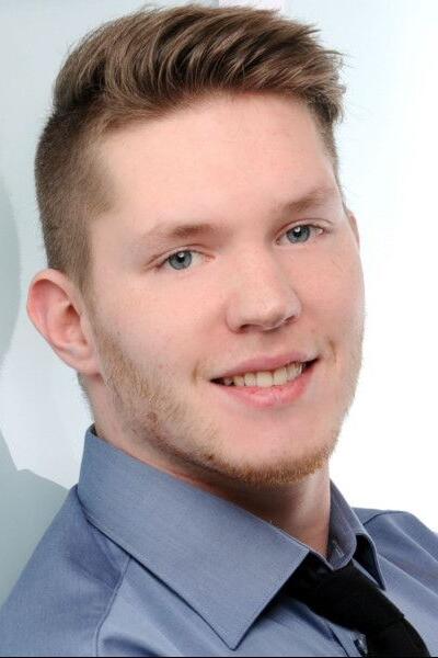 Dennis Grossmann